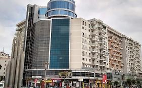 Ridi'S Comfort Apartment
